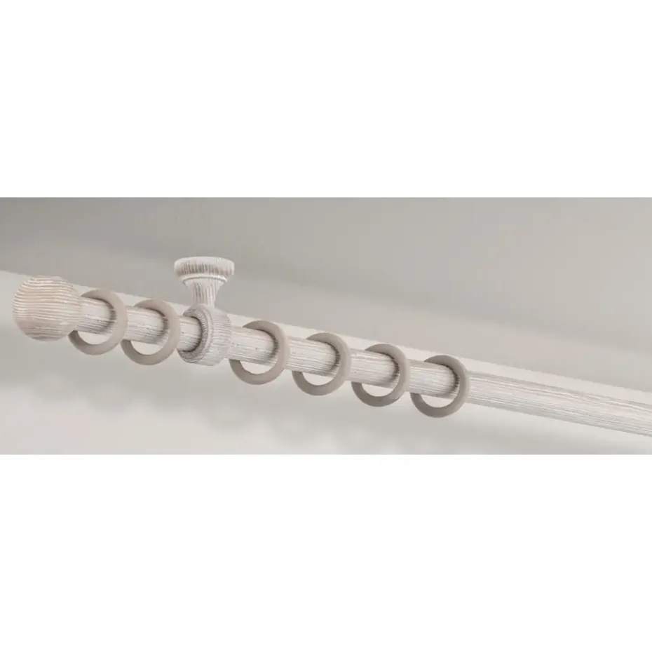 10 Ringen FSC vintage Ø28mm - 1280090