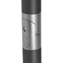 4 Seasons Outdoor Parasol Oasis Ø300 cm - donker grijs