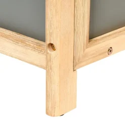 ACATE - Kussenbox - Grijs - 330 L - Beton