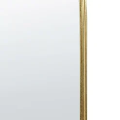 ACONCHI - Spiegel - Goud - IJzer