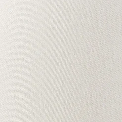 ACROSSO - Tafellamp - Wit - Porselein/Linnen