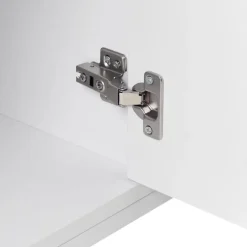 ADELAIDE - Dressoir - Wit - MDF