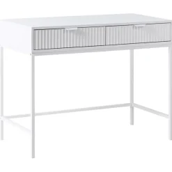 ADELAIDE - Sidetable - Wit - MDF