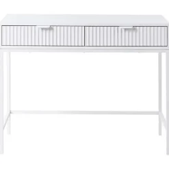 ADELAIDE - Sidetable - Wit - MDF