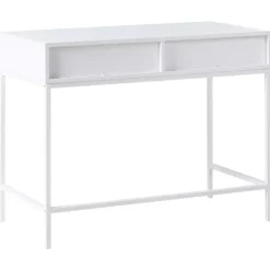 ADELAIDE - Sidetable - Wit - MDF