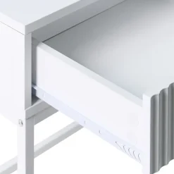 ADELAIDE - Sidetable - Wit - MDF