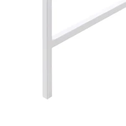 ADELAIDE - Sidetable - Wit - MDF