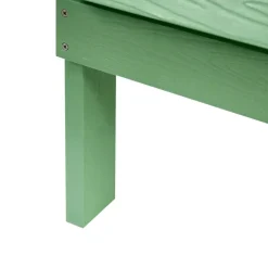 ADIRONDACK - Tuinbank - Lichtgroen - Kunsthout