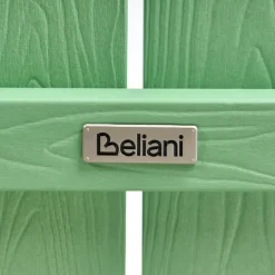 ADIRONDACK - Tuinbank - Lichtgroen - Kunsthout