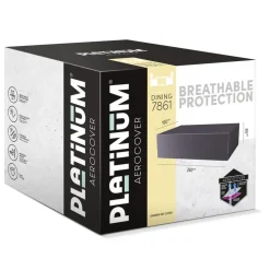 Aerocover loungeset hoes 260x190x85