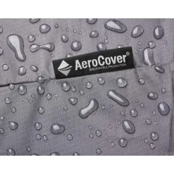 Aerocover loungeset hoes 260x190x85