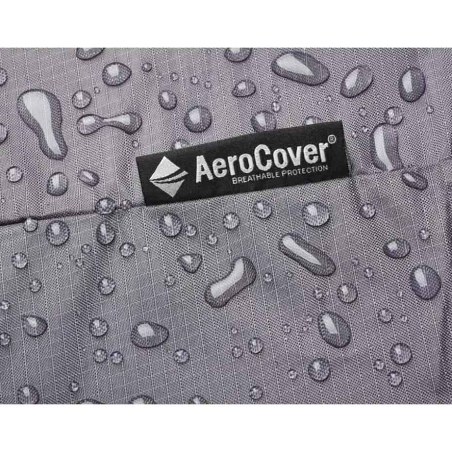 Aerocover loungeset hoes 260x190x85