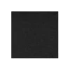 Akoestisch wandpaneel PET-vilt - 100x100 cm - Zwart