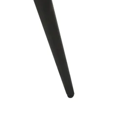 ALVESTA - Fauteuil - Mintgroen - Stof