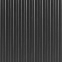 ALZIRA - Badkamermeubel - Zwart - 80 x 52 cm - Hout