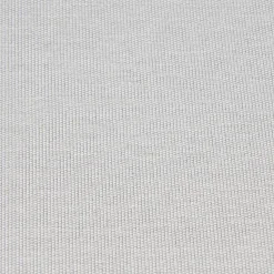 AMELIA - Ligstoel - Grijs - Textiel