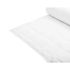 ANNAPURNA - Dekbed - Wit - 200 x 220 cm - Polyester