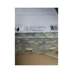 Anna's Collection Lichtsnoer - warm wit - LED - tuin - 10 m