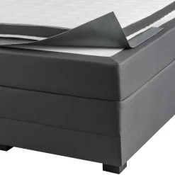 Antislipmat boxspring - 57x120x2 cm