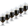 Arcoroc Irish Coffee glazen - transparant - glas - 240 ml