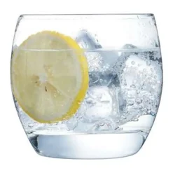 Arcoroc Salto waterglas - 32 cl - Set-6