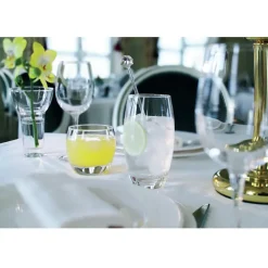 Arcoroc Salto waterglas - 32 cl - Set-6