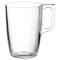 Arcoroc Voluto theeglas - 40 cl - Set-6