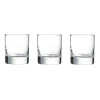Arcoroc Waterglazen - 6x stuks - tumbler - 200 ml - transparant