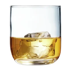 Arcoroc Waterglazen - 6x stuks - tumbler - 230 ml - transparant