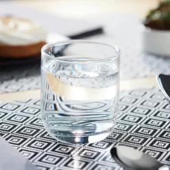 Arcoroc Waterglazen - 6x stuks - tumbler - 230 ml - transparant