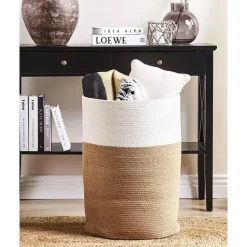 ARDESEN - Mand - Beige - Katoen