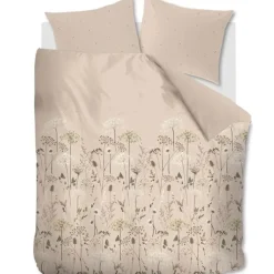 Ariadne at Home Wind Dekbedovertrek - Zacht Roze-2-persoons (200 x...