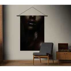 Art for the Home XL Wandkleed Sophie 150x100cm