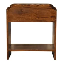 Artisan Furniture Massief Houten Nachttafel Newton