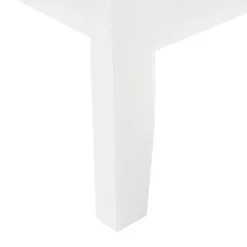 ASSISI - Dressoir 3 lades - Wit - MDF