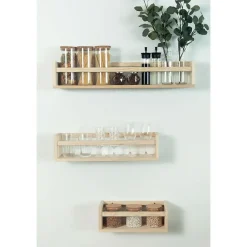 Astigarraga Wandplank - 60cm - PEFC grenen