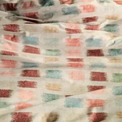 At Home by BeddingHouse Area Dekbedovertrek - Multi-1-persoons (140...