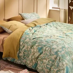 At Home by BeddingHouse Once Upon Dekbedovertrek - Multi-1-persoons...