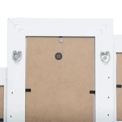 Atmosphera Collage fotolijst voor 6x foto- hout - beige