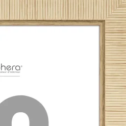 Atmosphera Fotolijstje - foto 40 x 50 cm - beige - mdf/glas