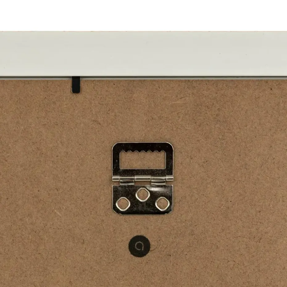 Atmosphera Fotolijstje - foto 40 x 50 cm - beige - mdf/glas