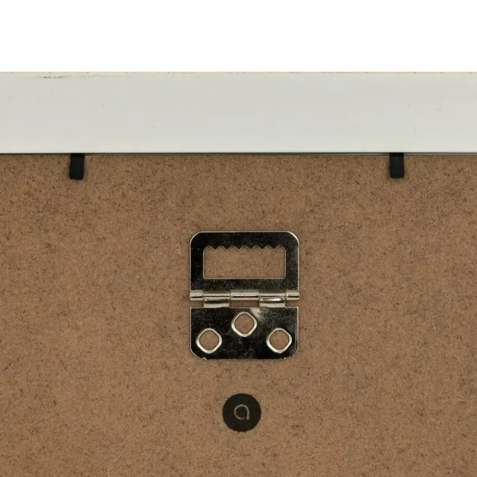 Atmosphera Fotolijstje - foto 24 x 30 cm - beige - mdf/glas