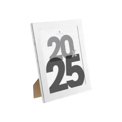 Atmosphera Fotolijstje - zilver - foto 20 x 25 cm - kunststof