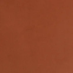 Atmosphera Poef/hocker - Opvouwbaar - bordeaux rood - 76 x 38 x 38 cm