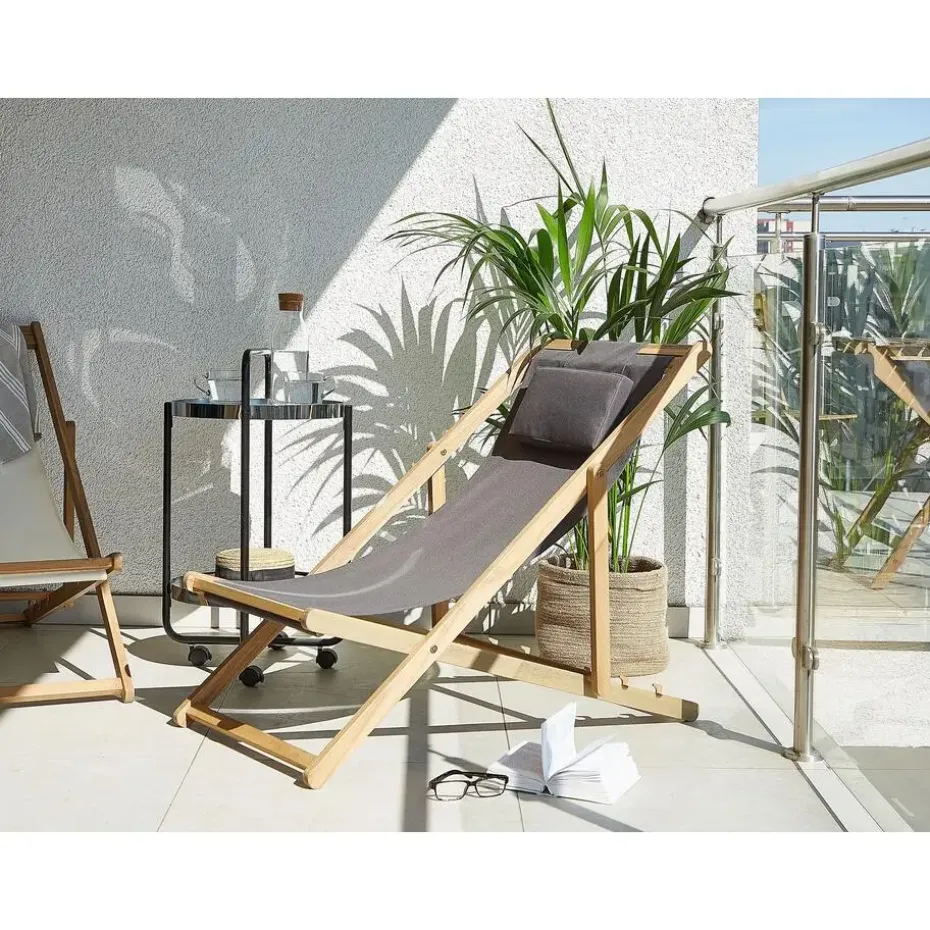 AVELLINO - Ligbed - Multicolor - Polyester