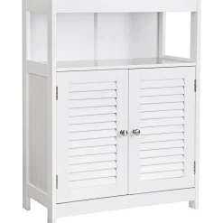 Badkamerkast Maggy 60cm - wit
