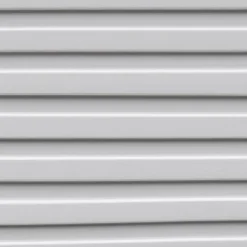 BAHIA - Wandgemonteerd meubel met wasbak - Grijs - MDF