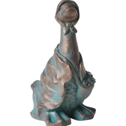 BALEYA - Tuinbeeld - Bruin - MgO