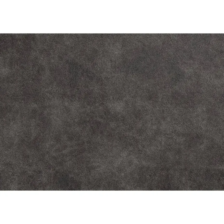 Bank Aberdeen met chaise longue links - Preston - antraciet