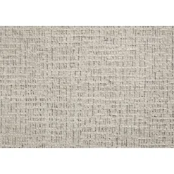 Bank Aberdeen met chaise longue links - Kansas - crème